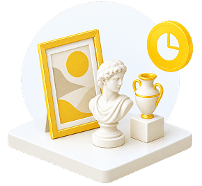 Art & Collectibles