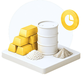 Commodities