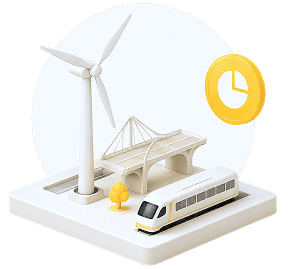 Infrastructure
